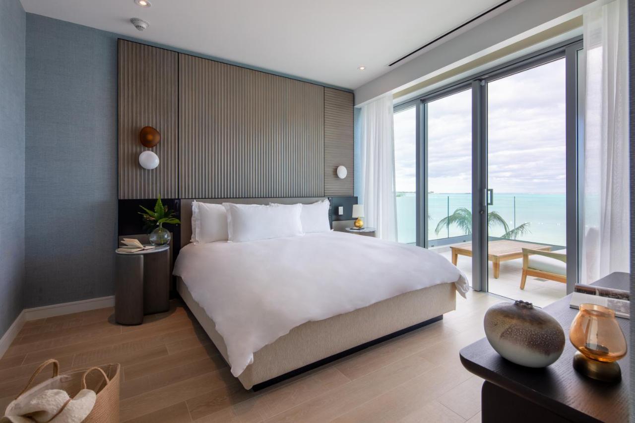 Hotel Goldwynn & Residences *