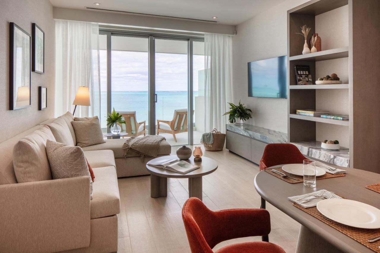 Hotel Goldwynn & Residences *
