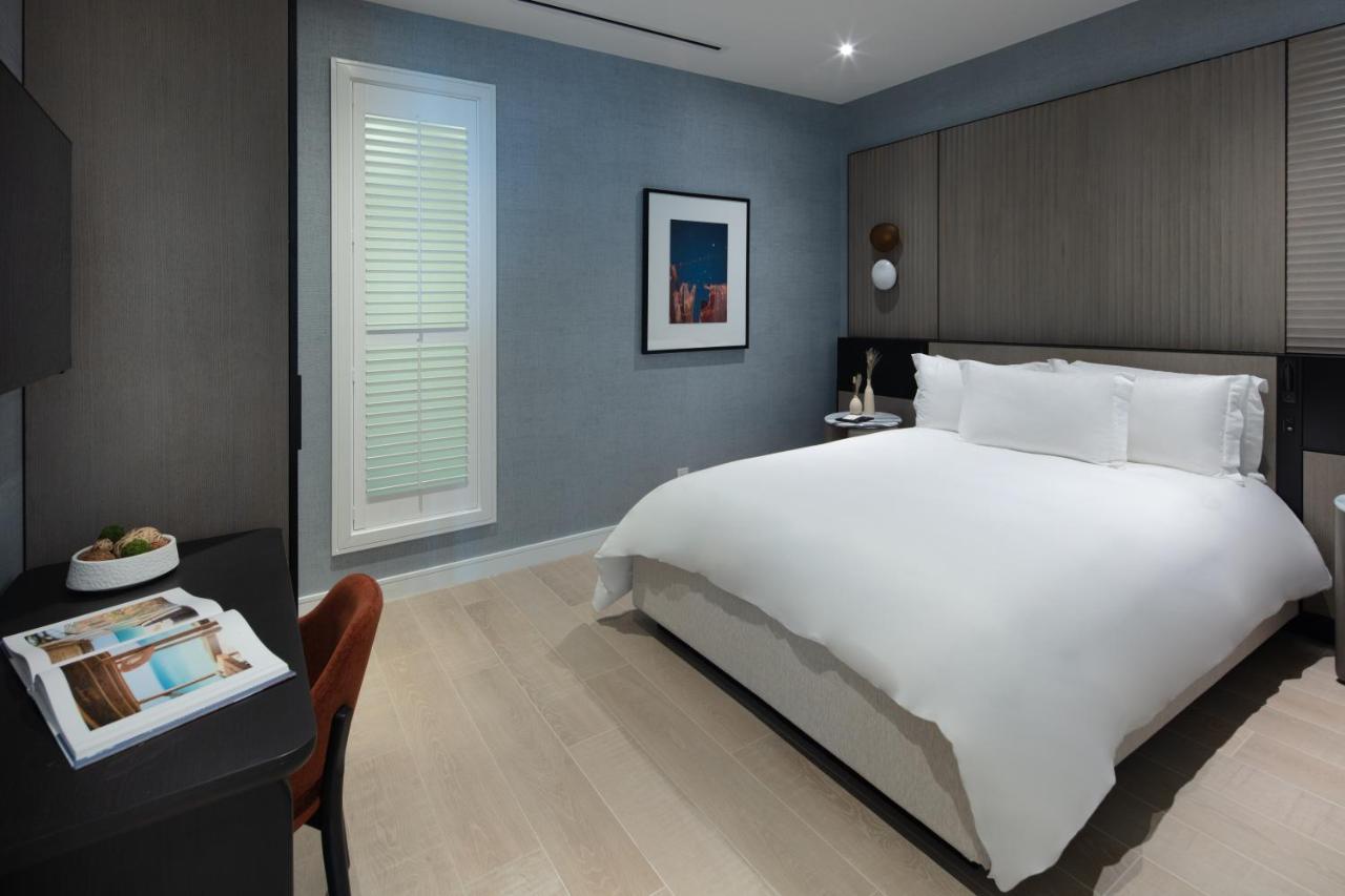 Goldwynn & Residences Hotel Nassau