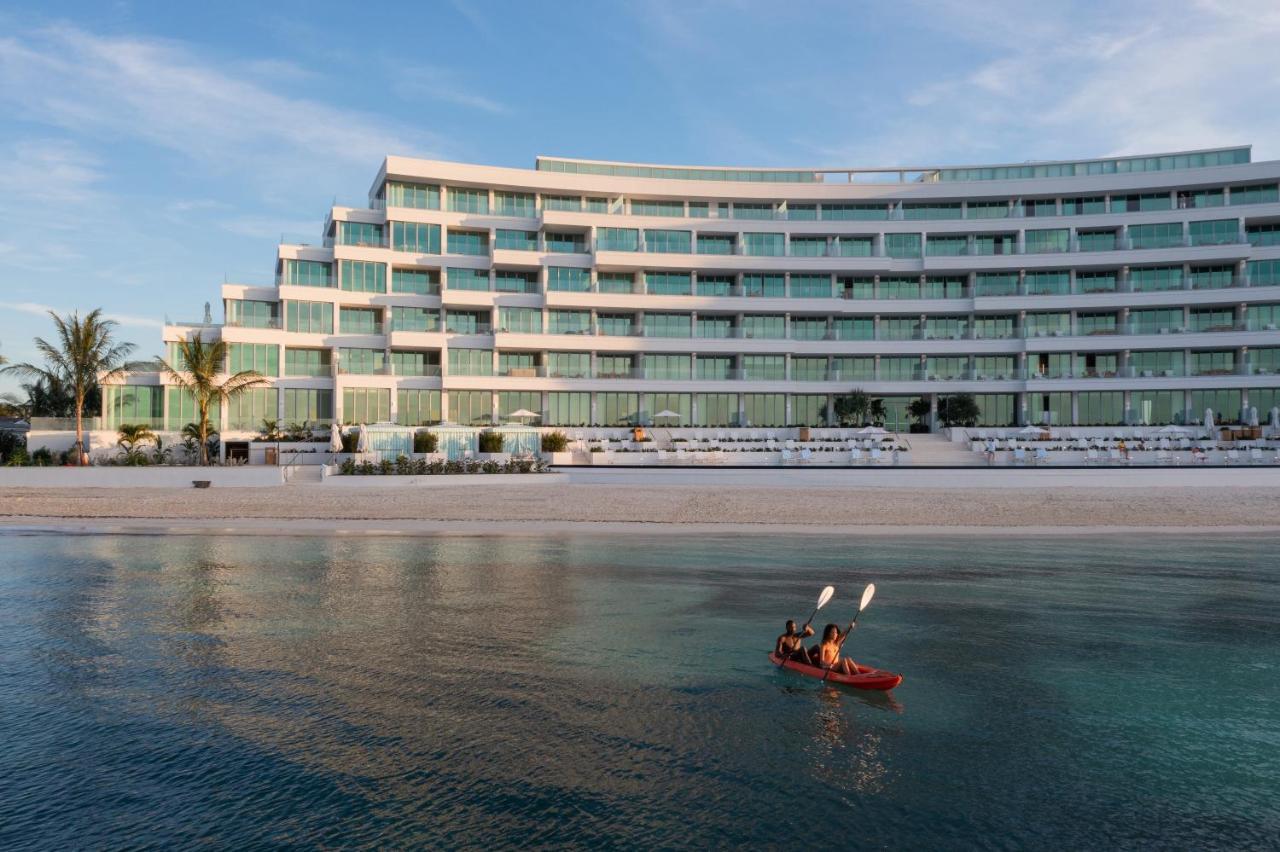 Goldwynn & Residences Nassau