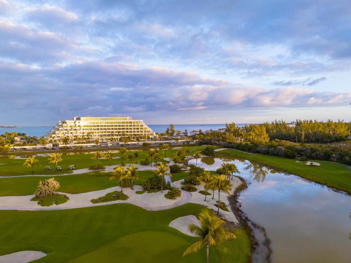 Goldwynn & Residences Hotel Nassau