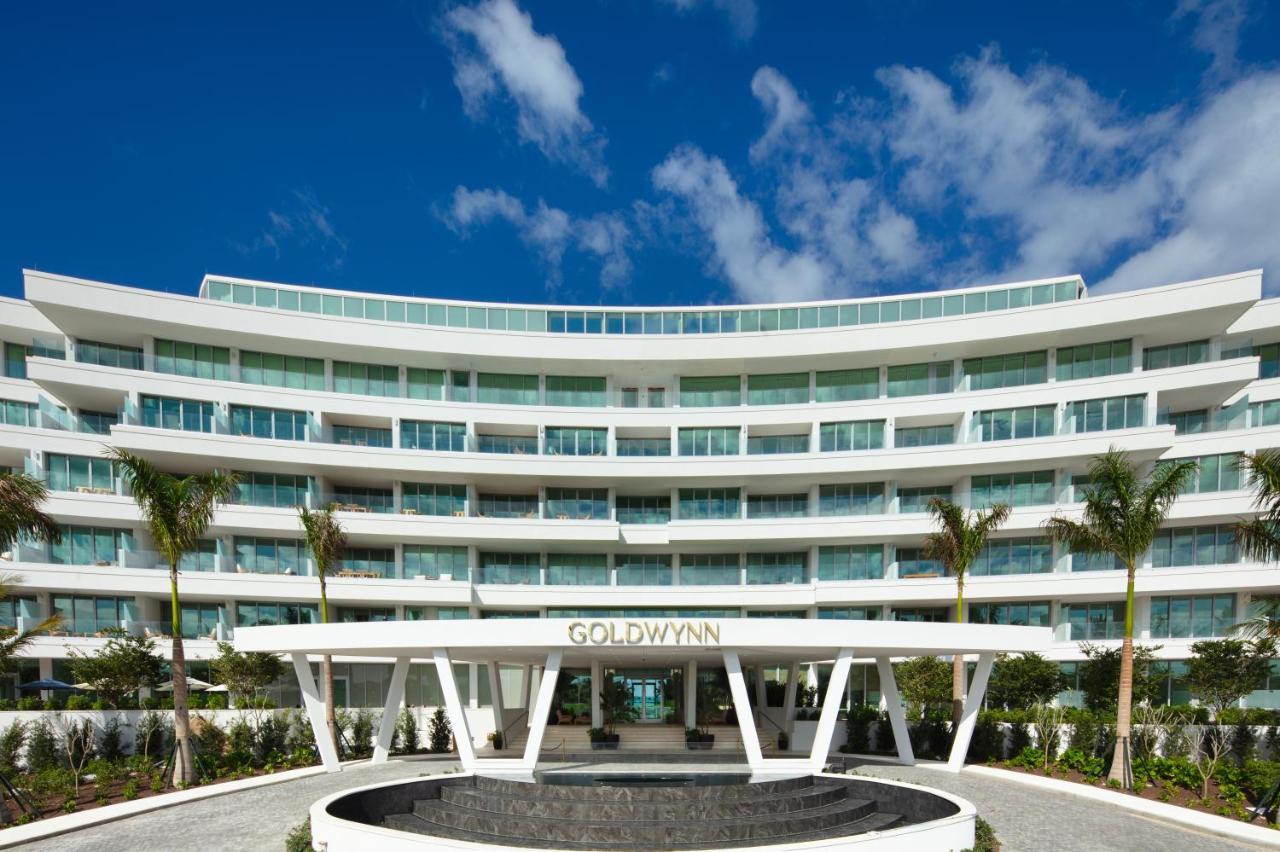 Hotel Goldwynn & Residences