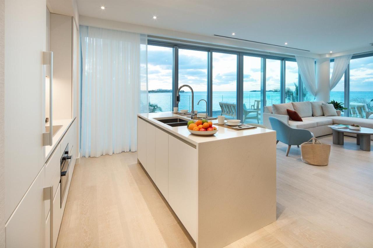 Goldwynn & Residences