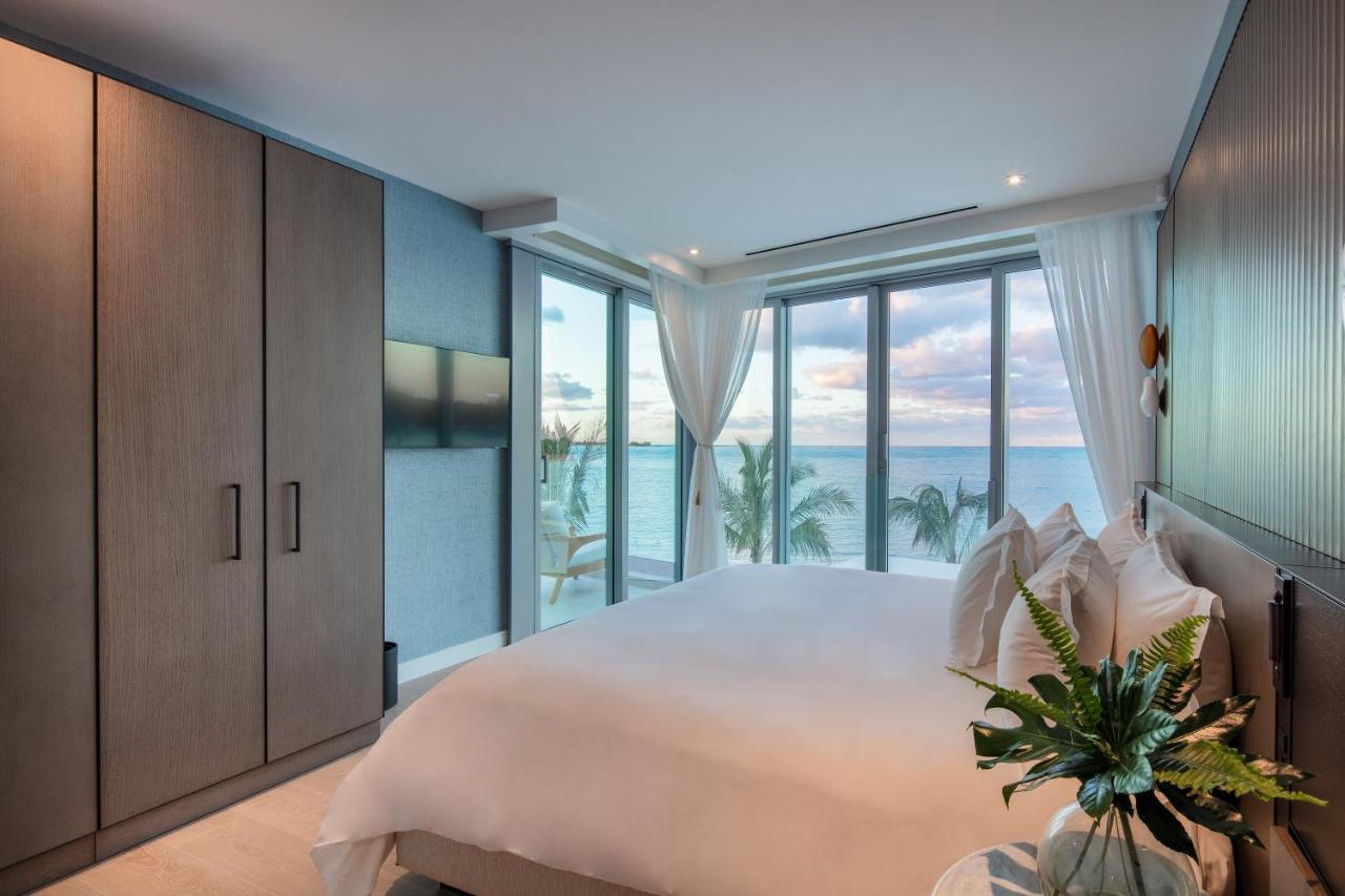 Goldwynn & Residences Nassau