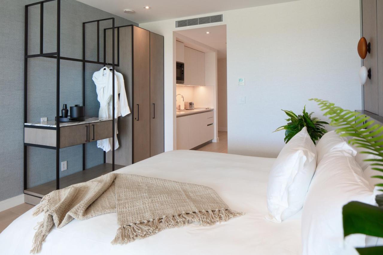 Goldwynn & Residences Hotel
