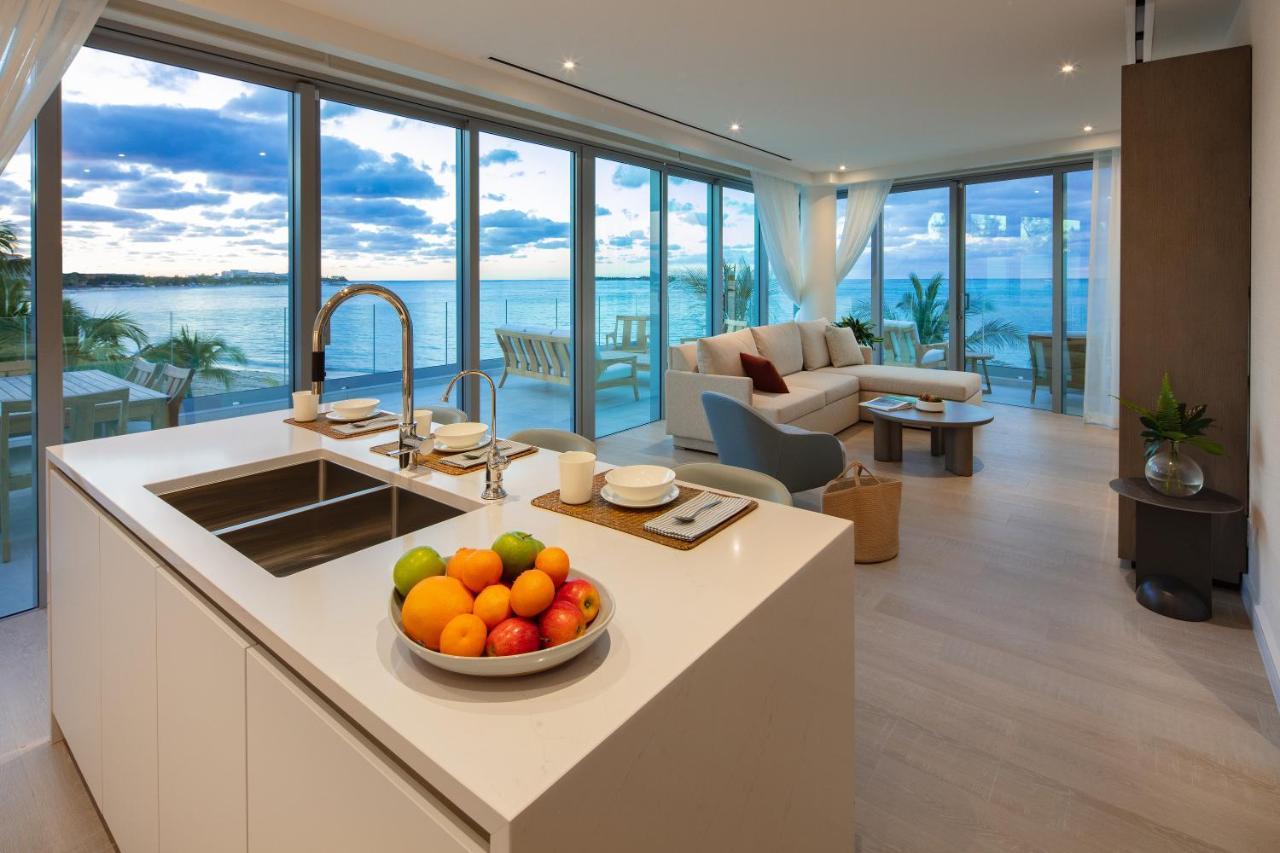 Hotel Goldwynn & Residences *