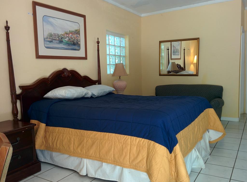 Orchard Garden 2* Nassau
