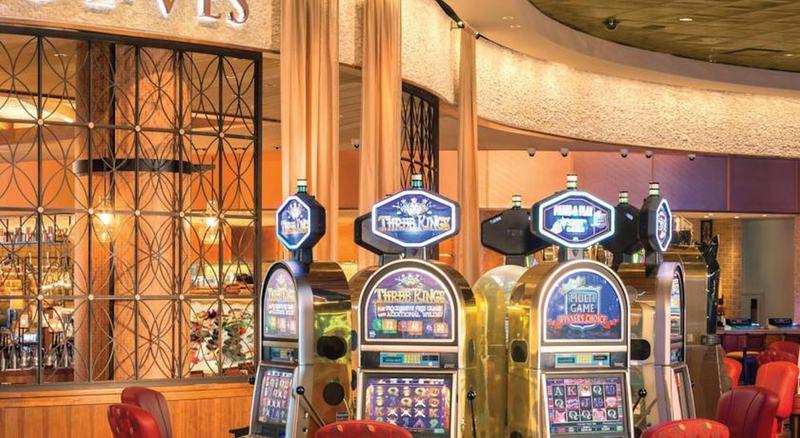 Resort Harborside & Vacation At Atlantis 4*