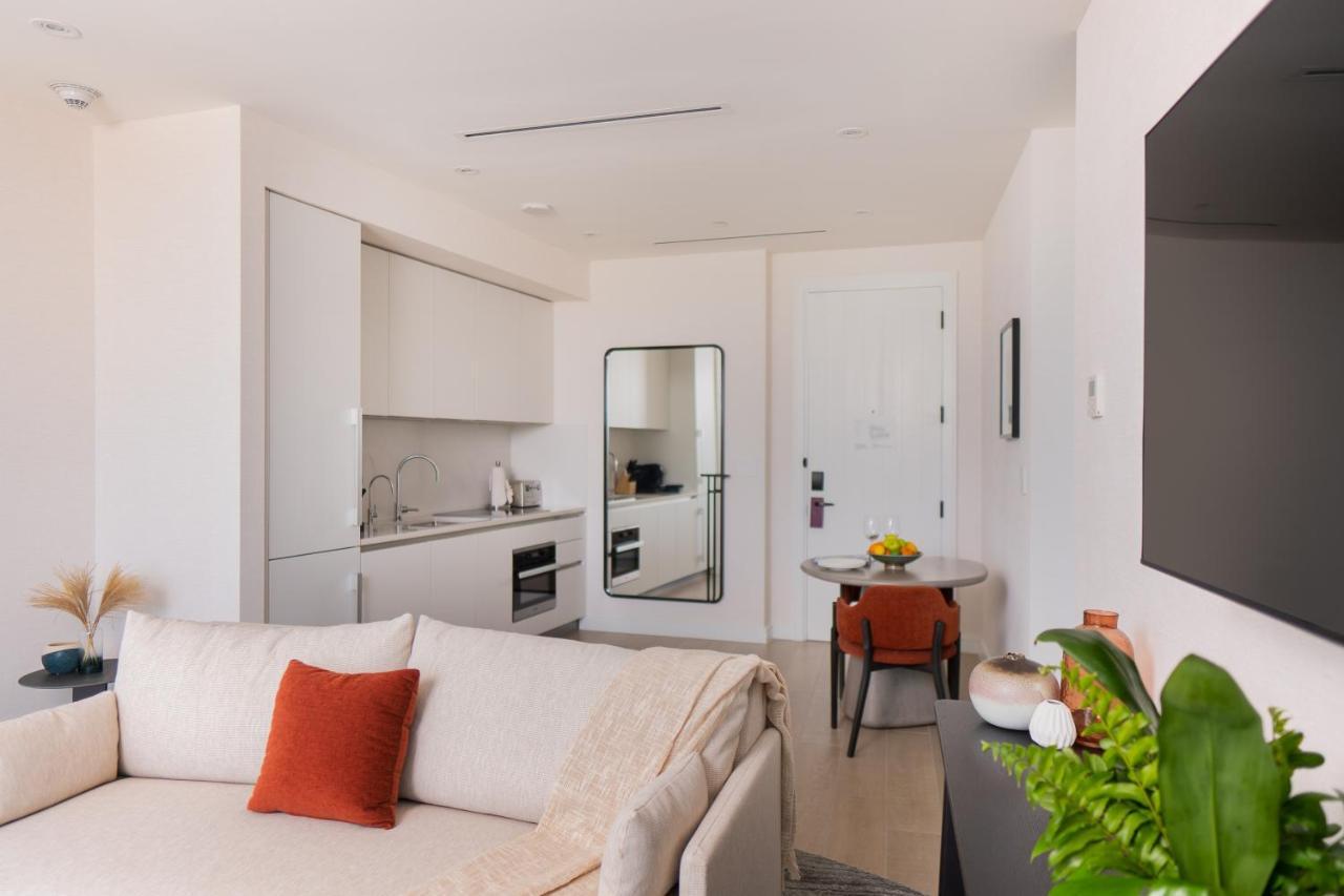 Goldwynn & Residences * Nassau