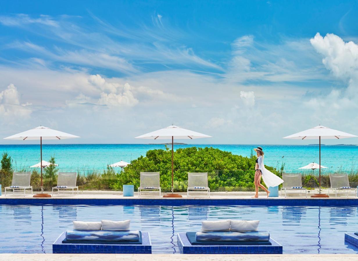 Resort Grand Isle & Residences Farmer's Hill