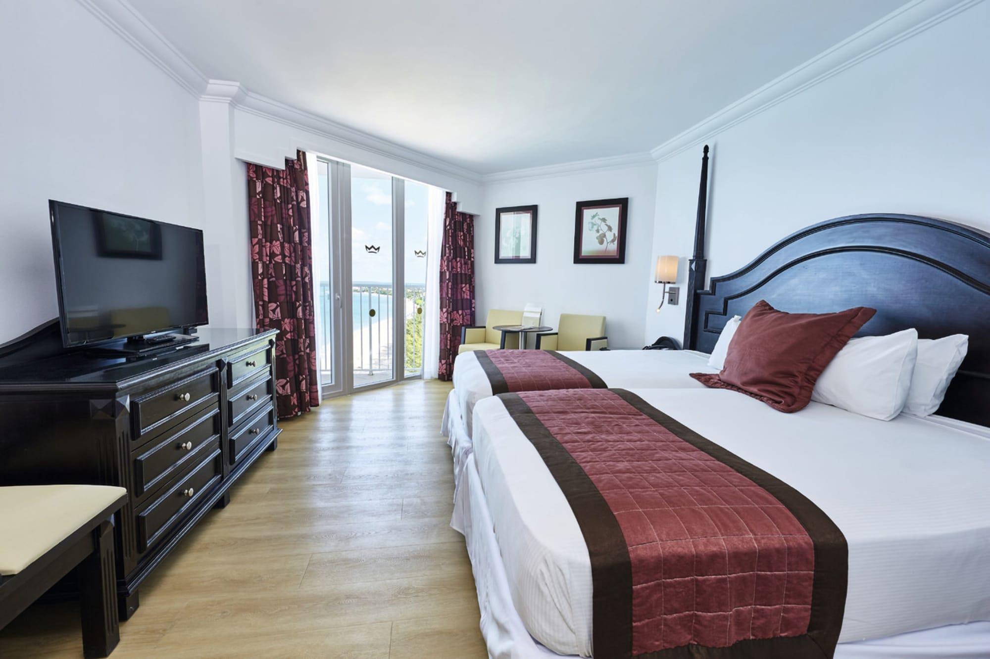 Riu Palace Paradise Island (adults Only) Hotel 4*
