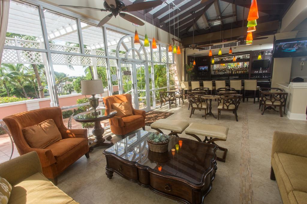 Hotel Comfort Paradise Island Creek Village