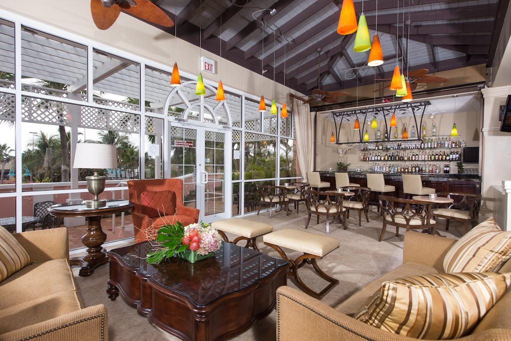 Comfort Paradise Island Creek Village
