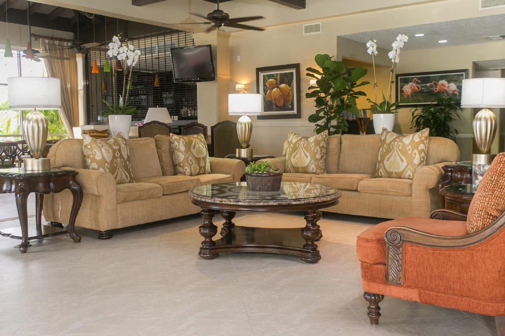 Comfort Paradise Island Hotel