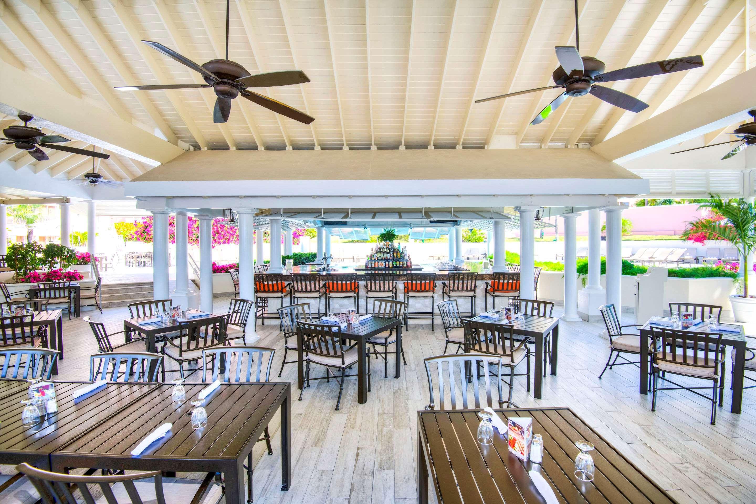 Comfort Paradise Island