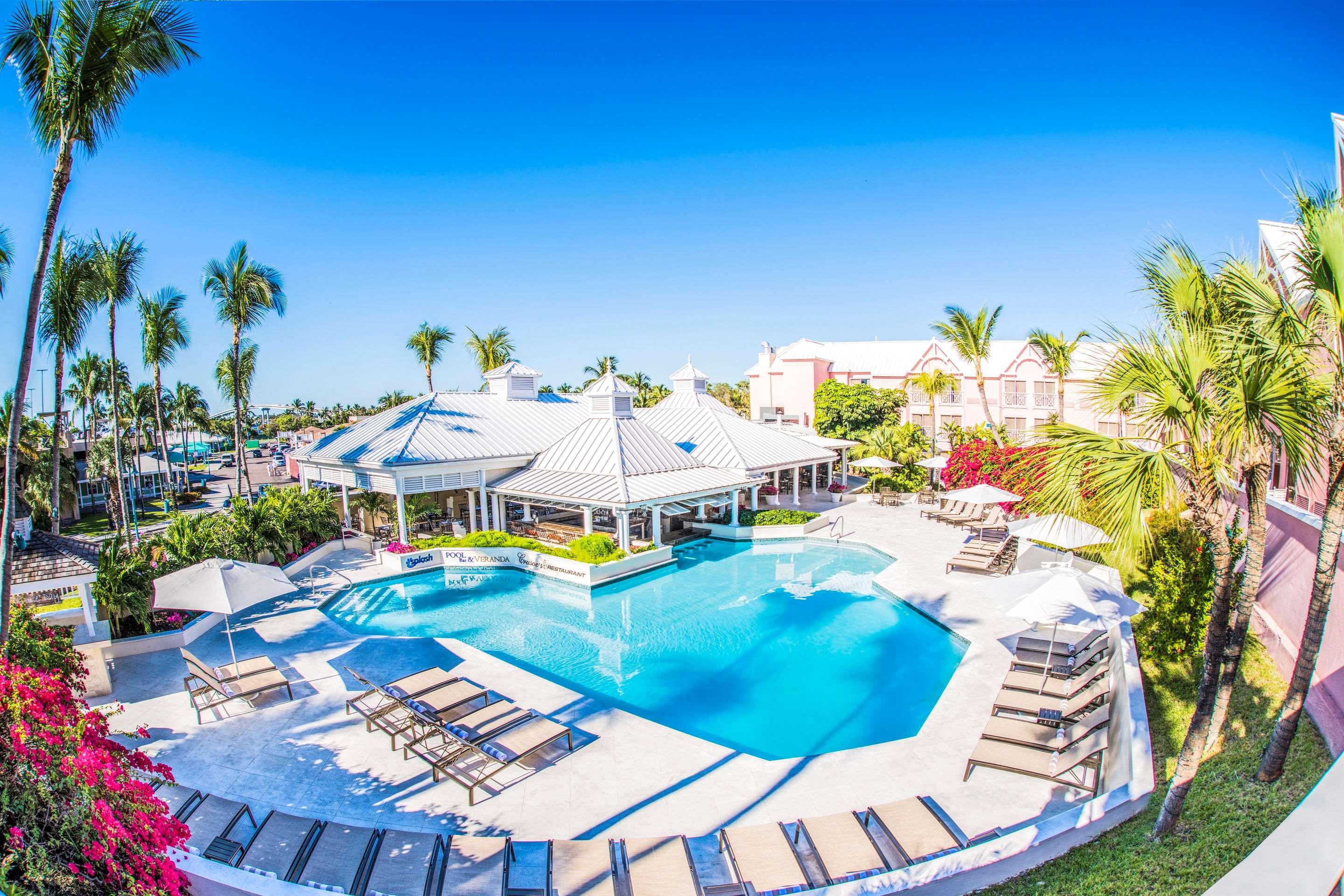 Hotel Comfort Paradise Island Creek Village