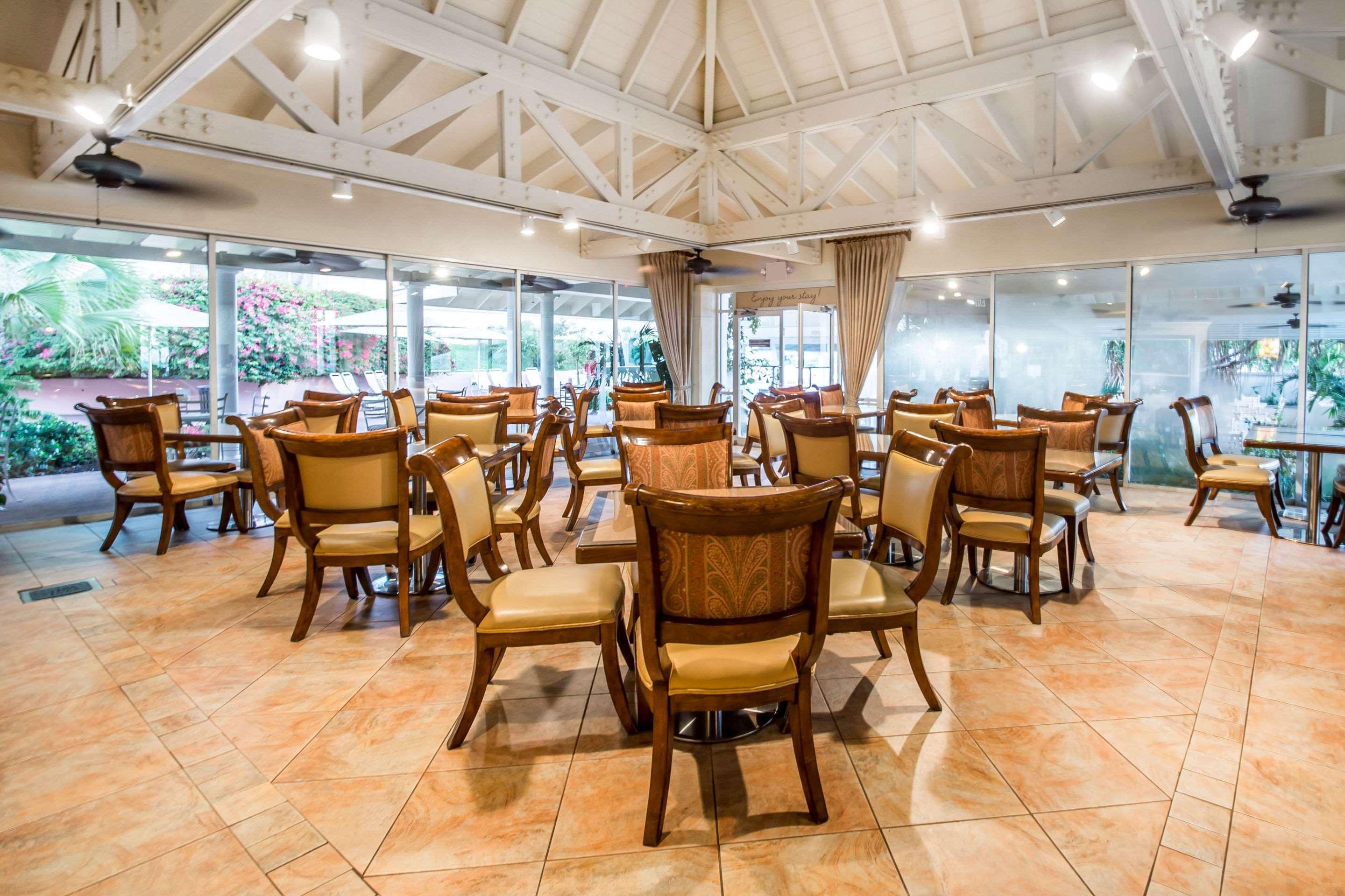 Comfort Paradise Island Hotel Creek Village