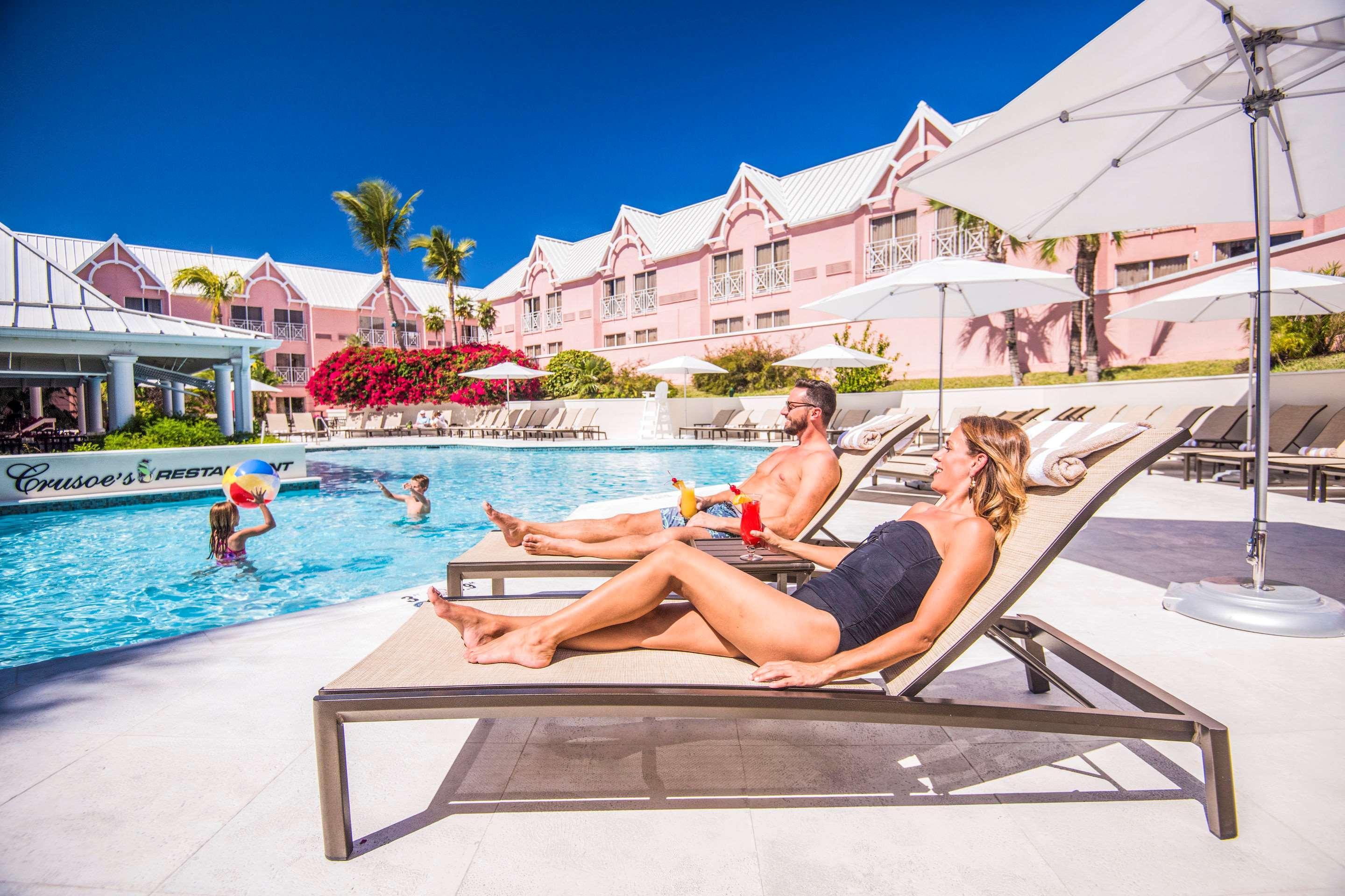 Comfort Paradise Island Hotel 4*