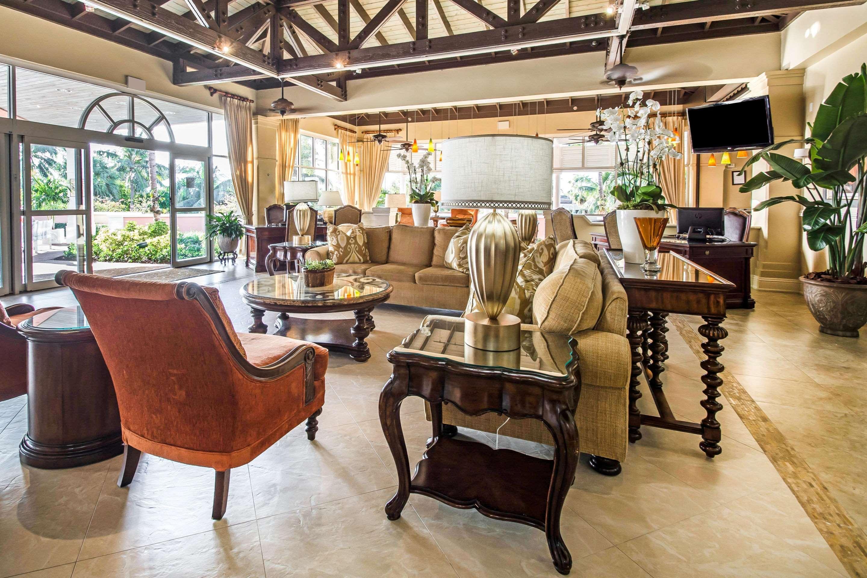 Comfort Paradise Island Hotel Creek Village