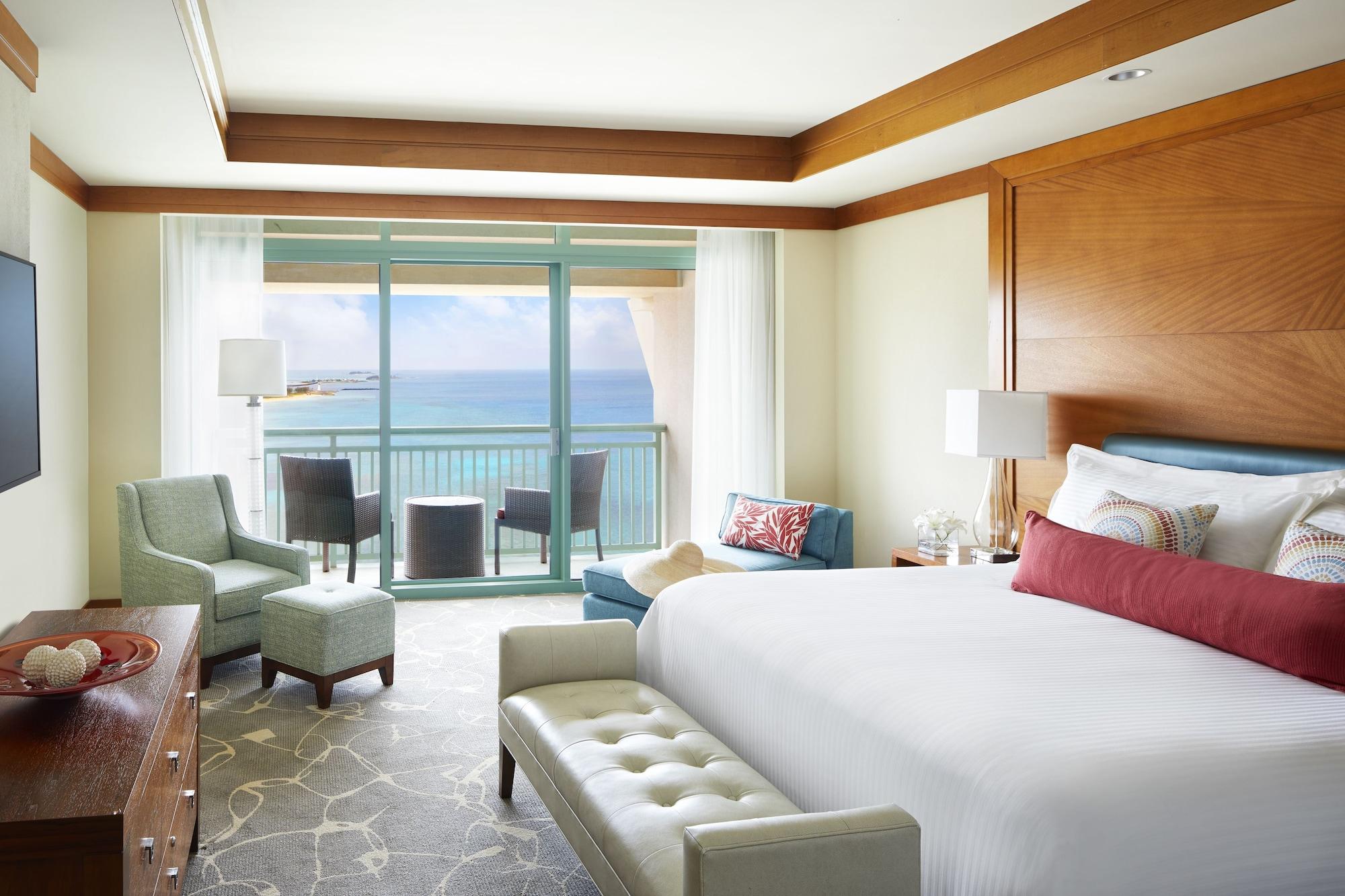Resort The Cove At Atlantis