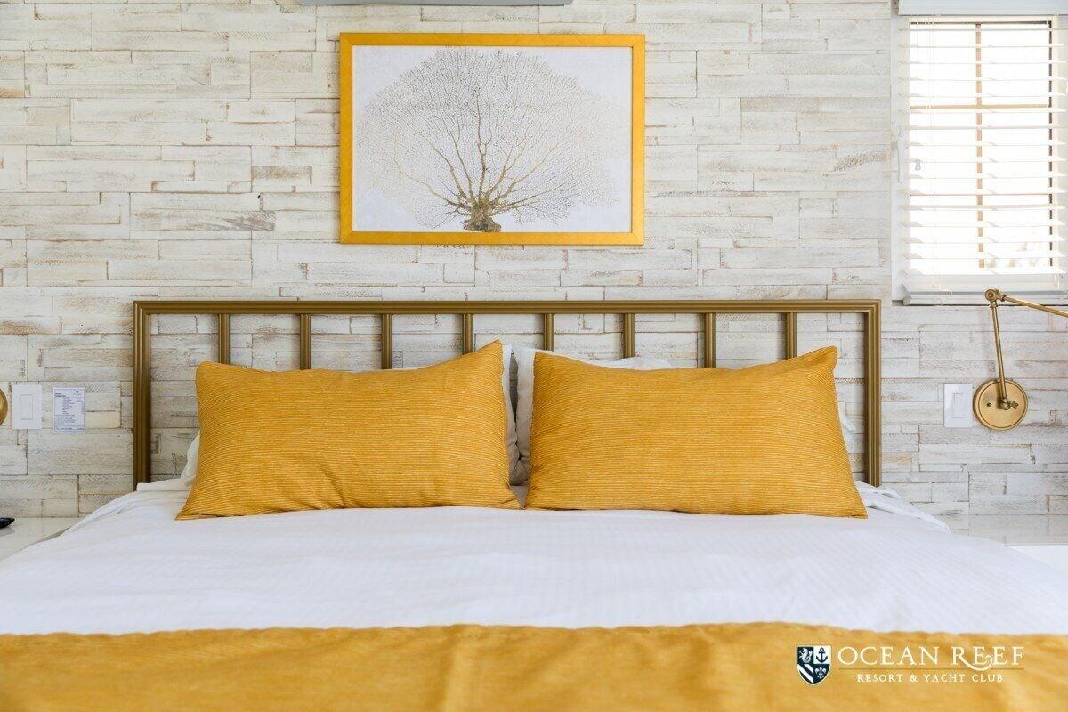 Resort Ocean Reef Yacht Club & 3*