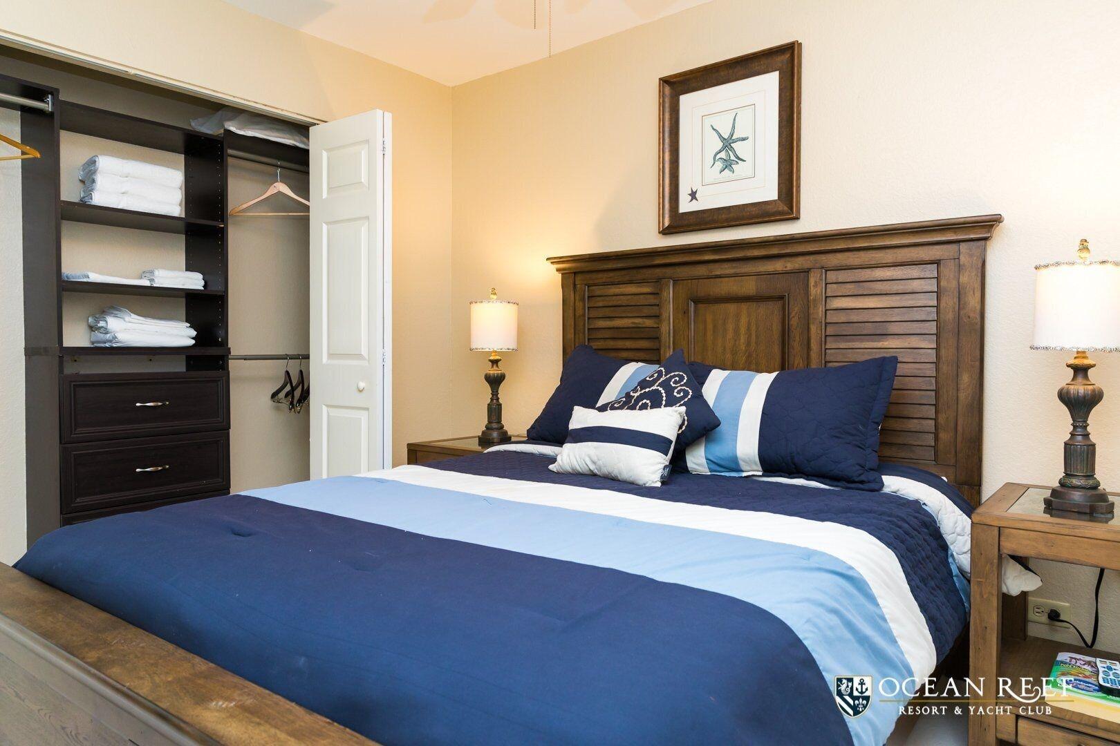 Resort Ocean Reef Yacht Club &