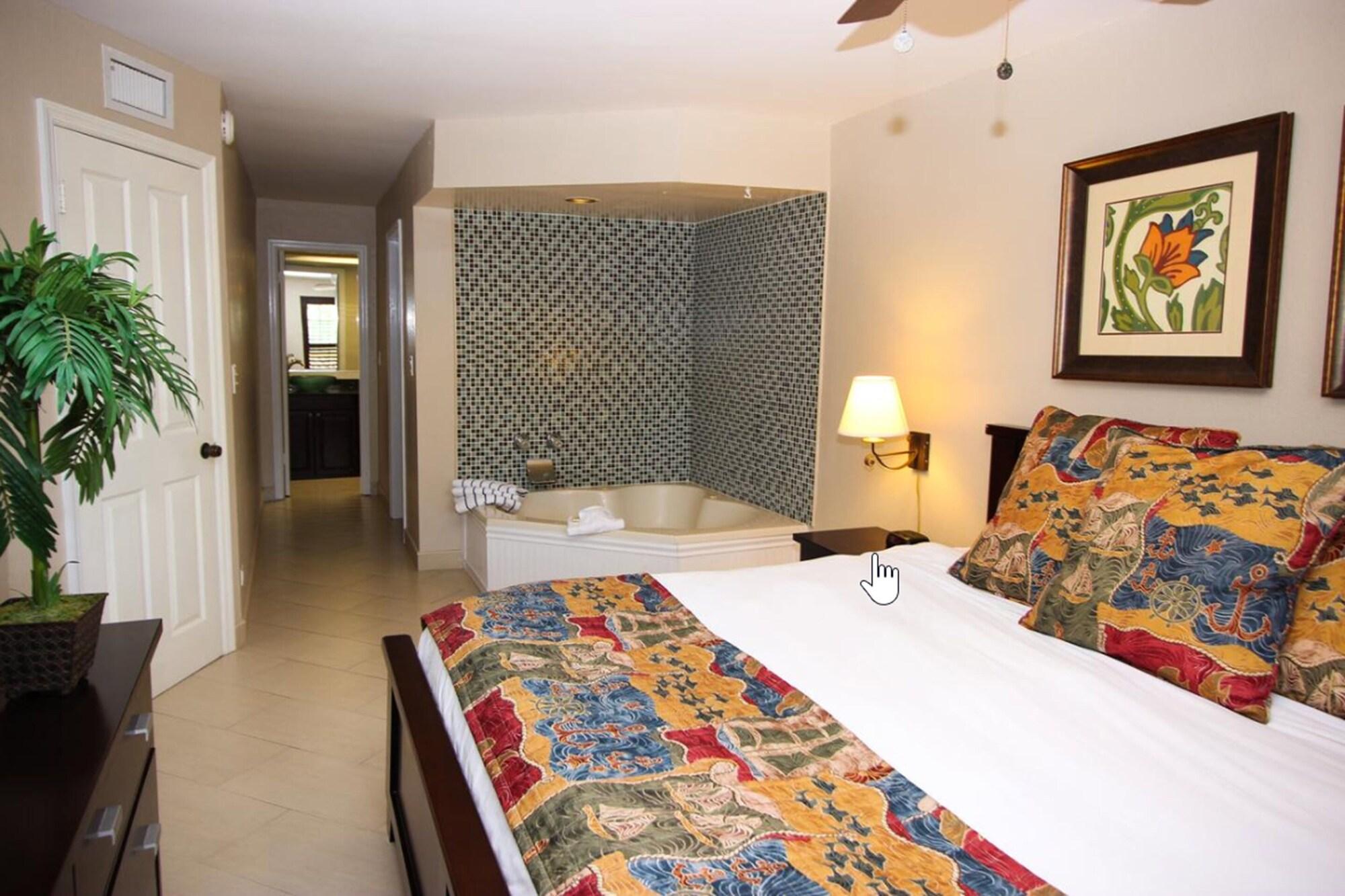 Ocean Reef Yacht Club & 3*