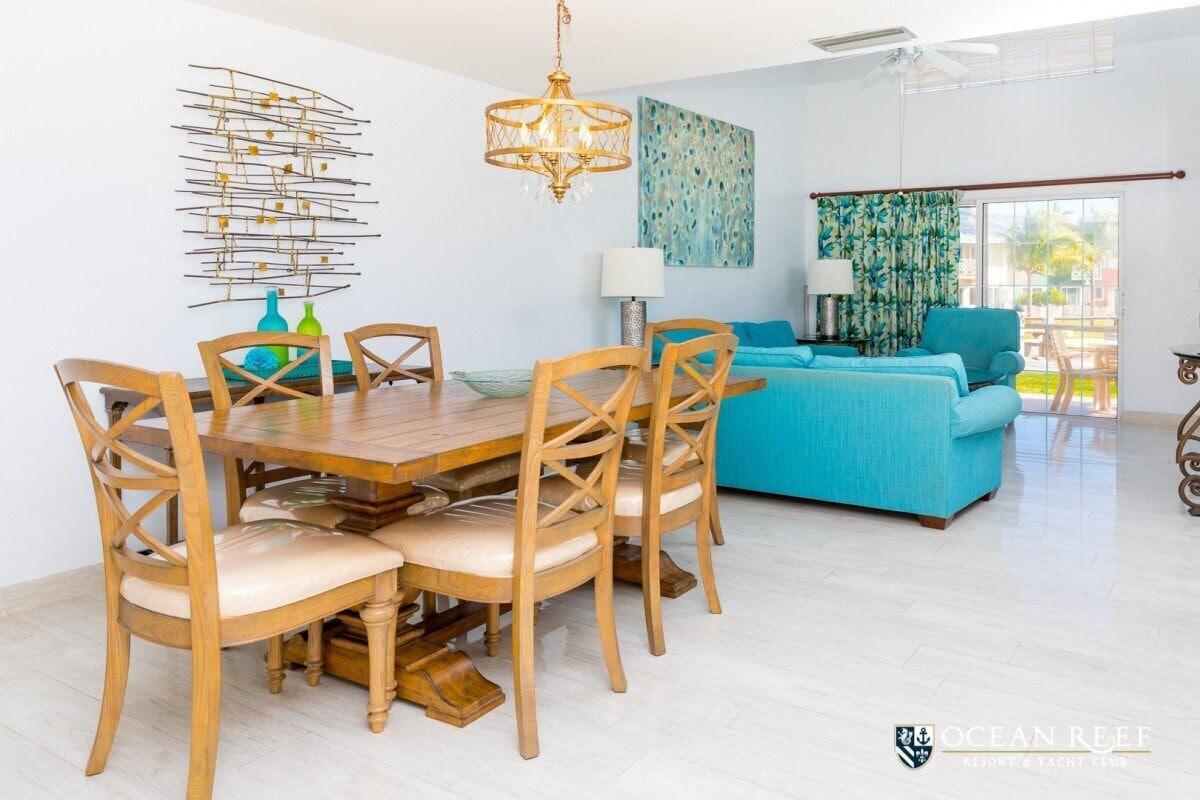 Ocean Reef Yacht Club & Resort