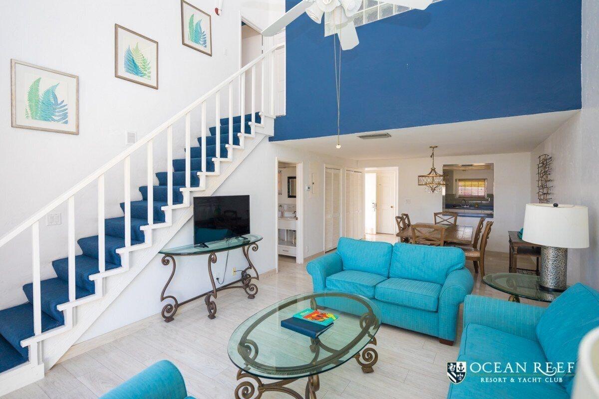 Ocean Reef Yacht Club & Resort