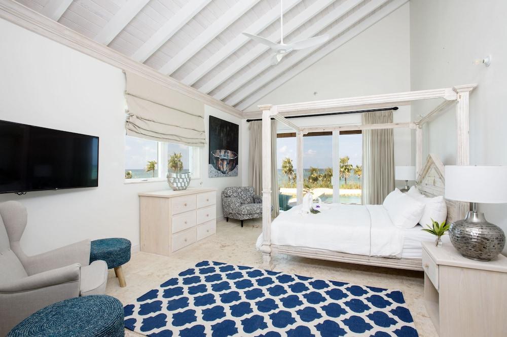 Villa La Bougainvillea