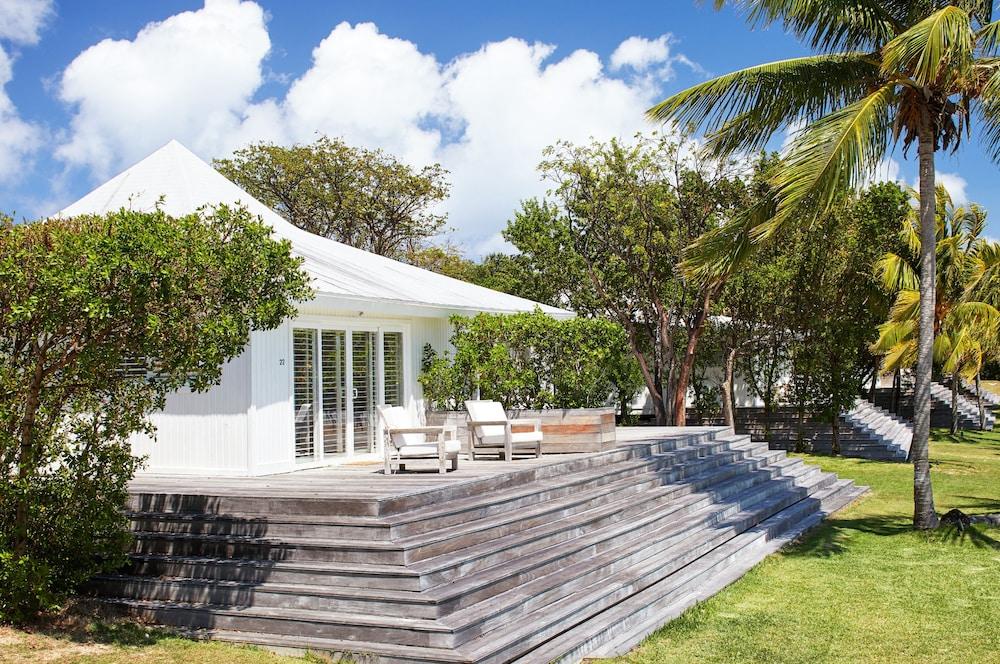 The Cove Eleuthera 5*