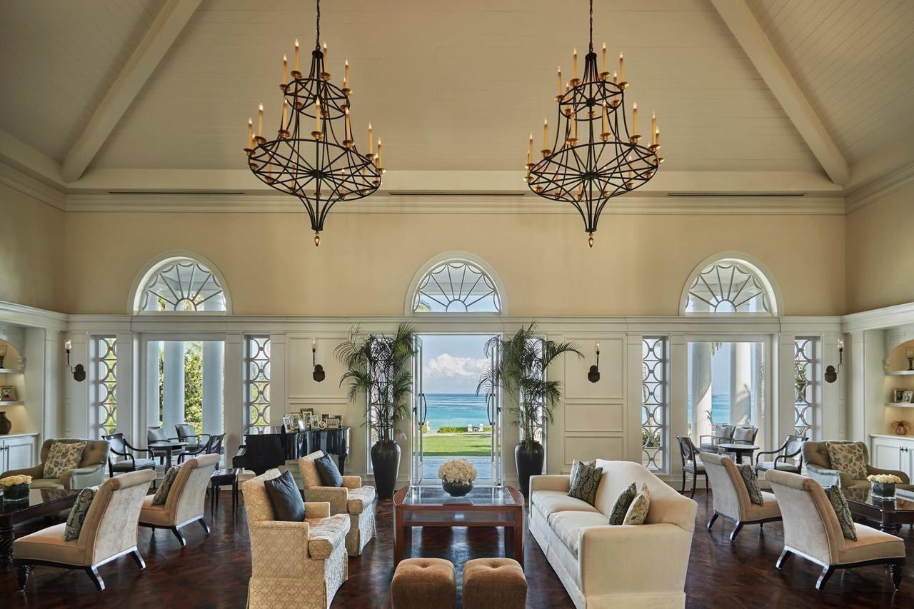 The Ocean Club, A Four Seasons Resort, Bahamas Resort 5*