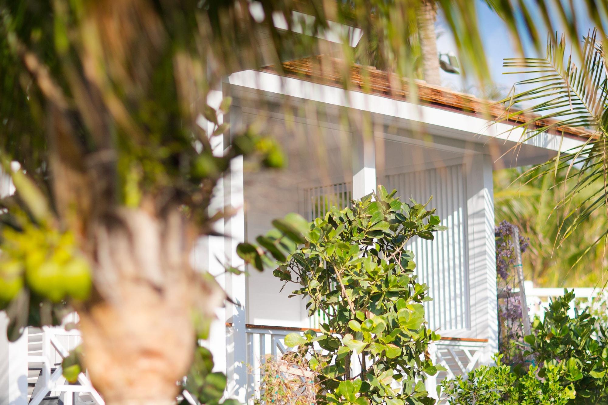 Hotel Coral Sands &