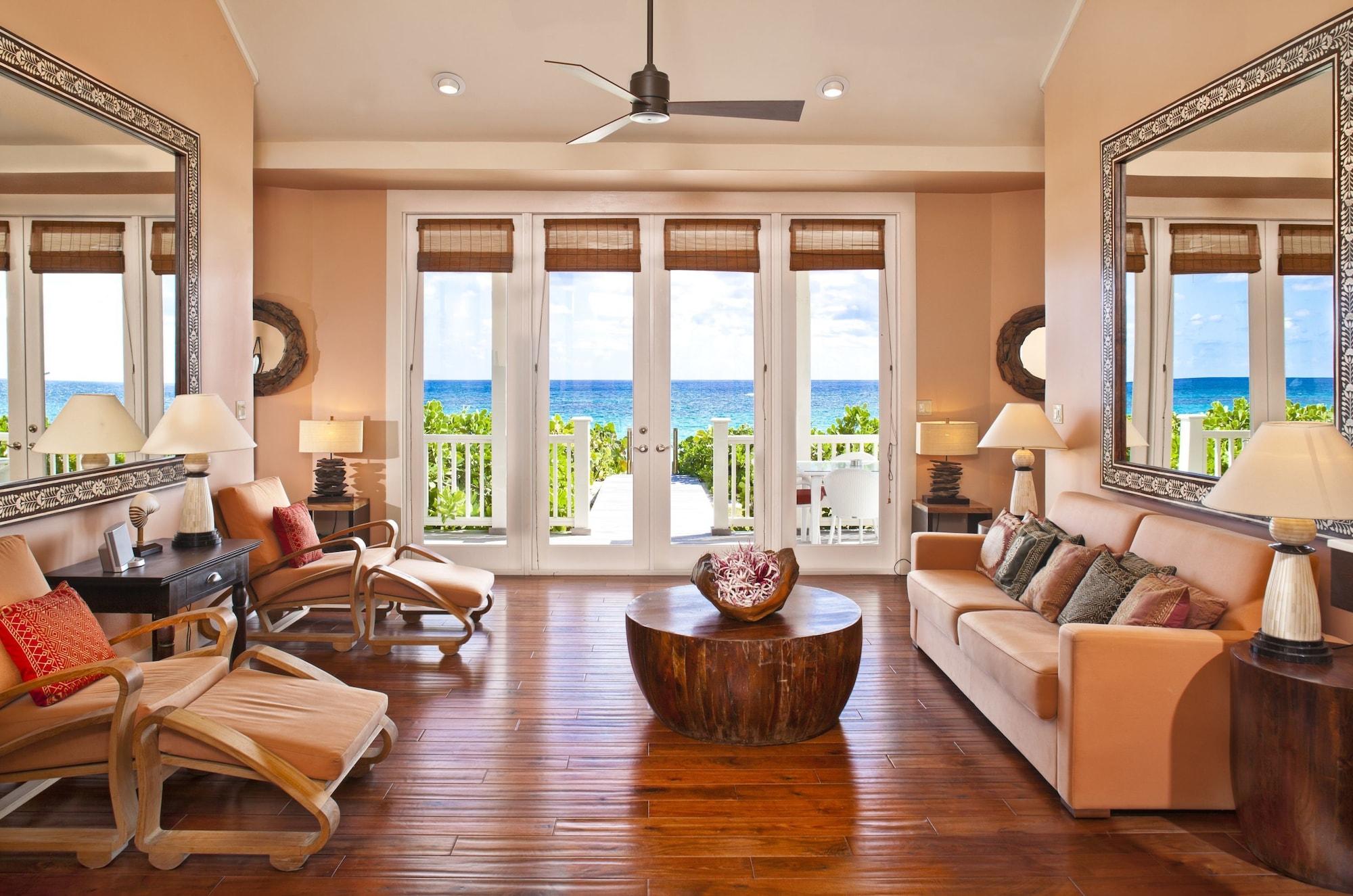 Hotel Coral Sands & 3*
