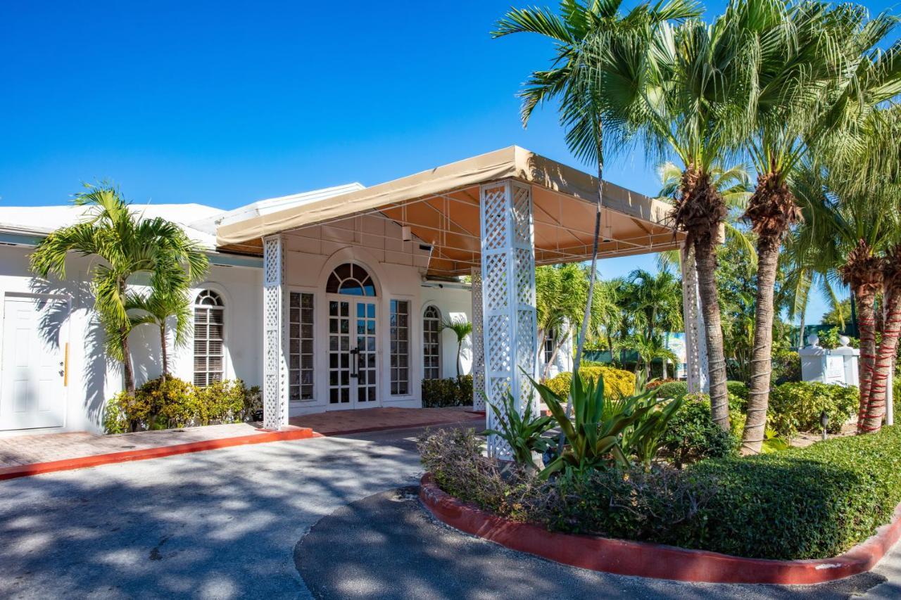 Deluxe Ocean View - Just Steps From White Beaches * Creek Village