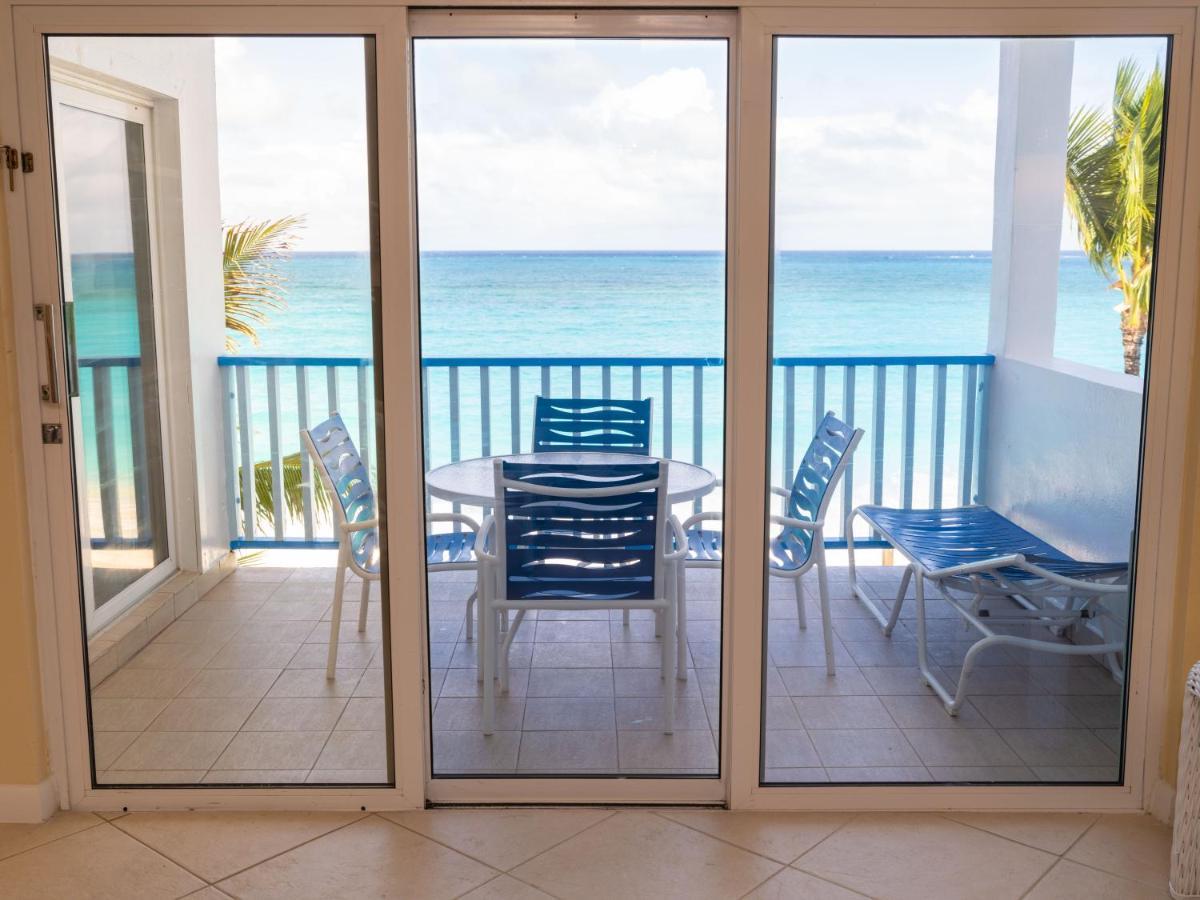 Deluxe Ocean View - Just Steps From White Beaches Villa *