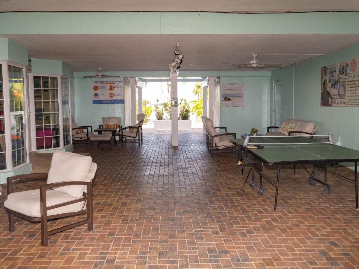 Deluxe Ocean View - Just Steps From White Beaches Villa