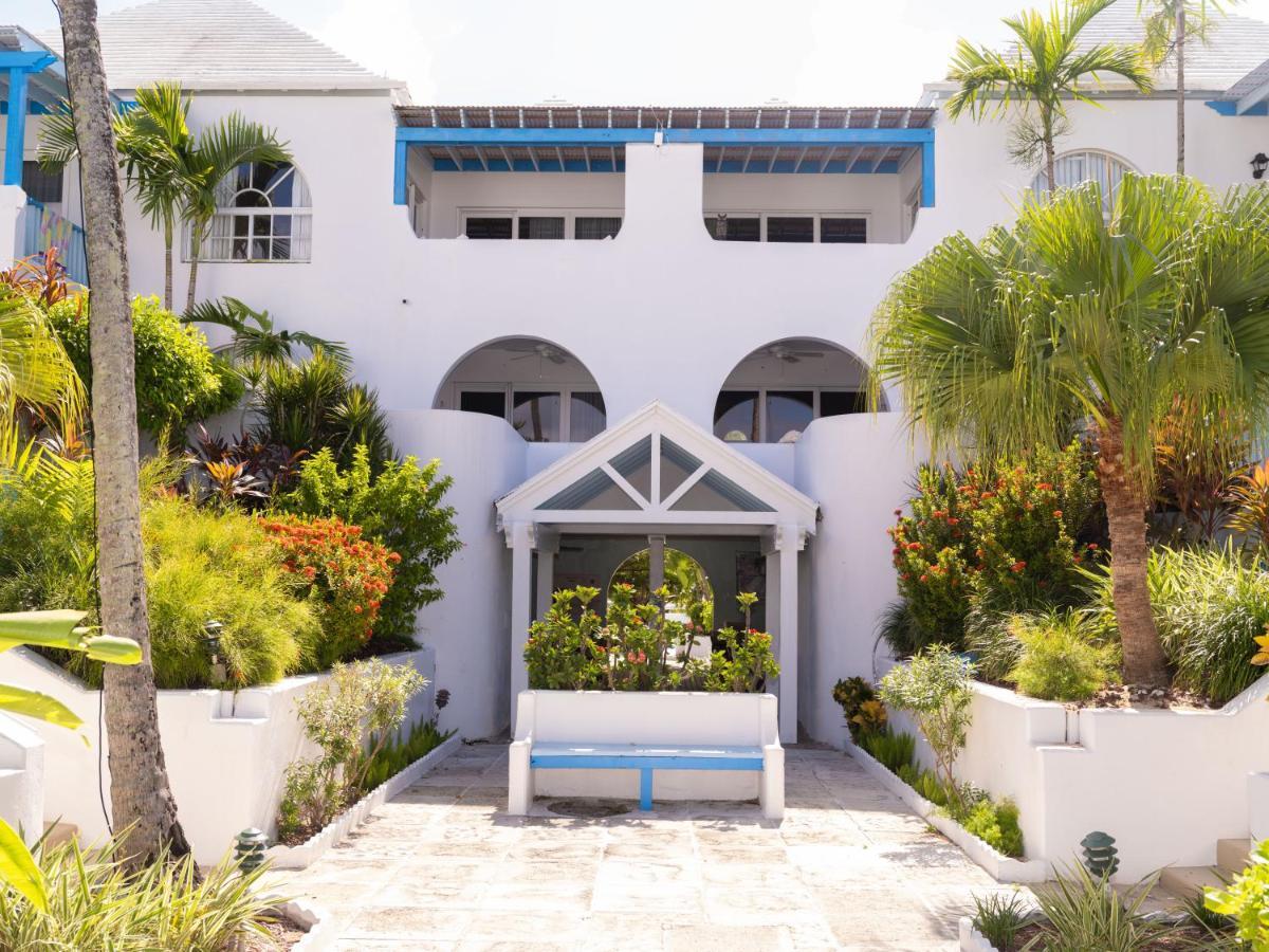 Villa Deluxe Ocean View - Just Steps From White Beaches