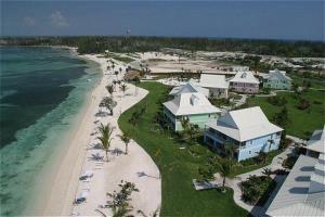 Old Bahama Bay & Yacht Harbour Resort West End