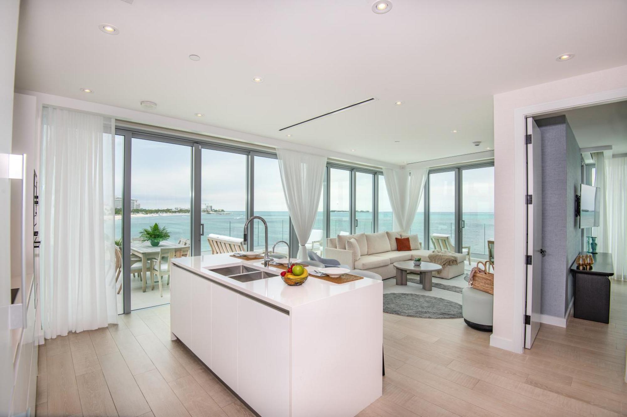 Hotel Goldwynn & Residences *