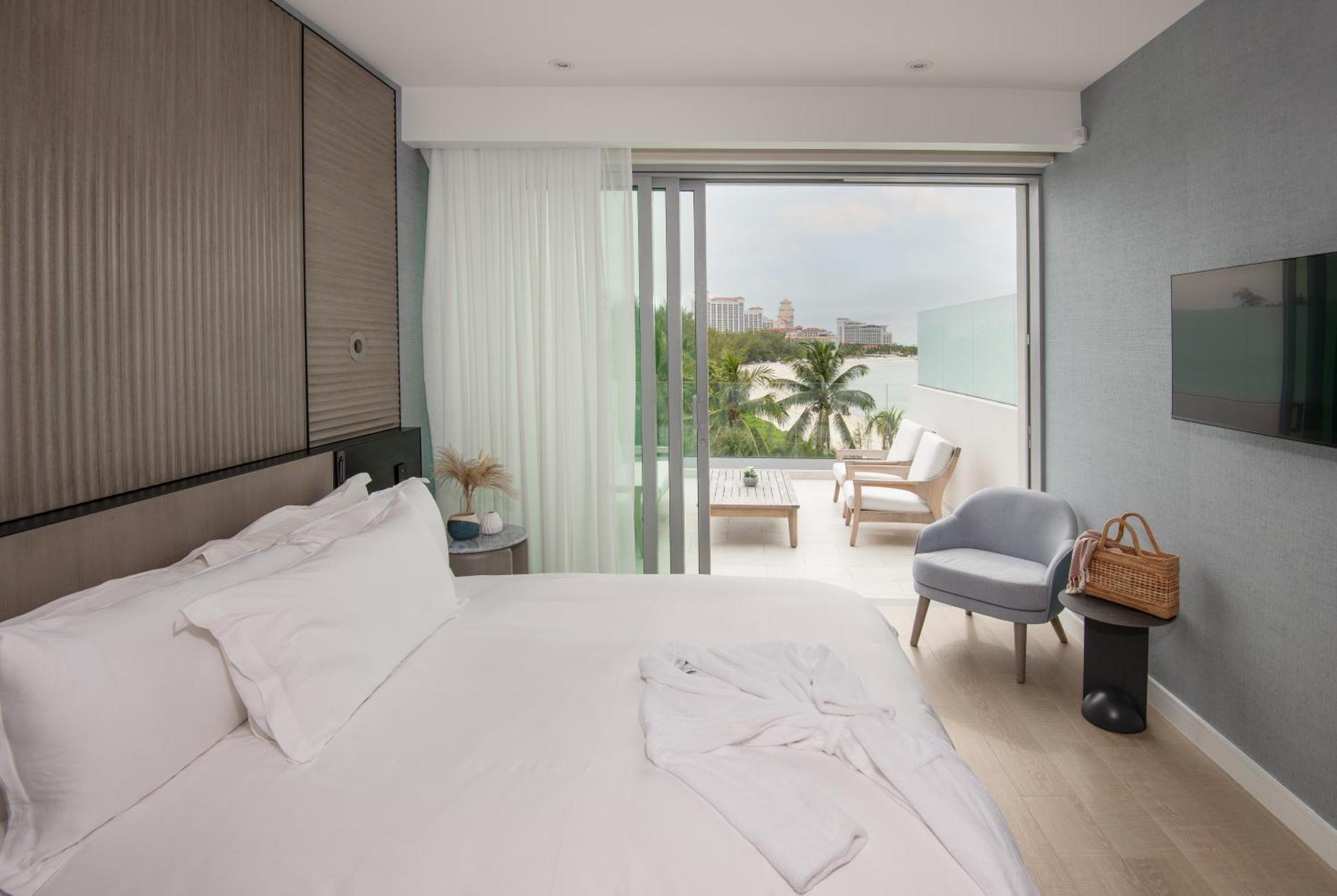 Hotel Goldwynn & Residences