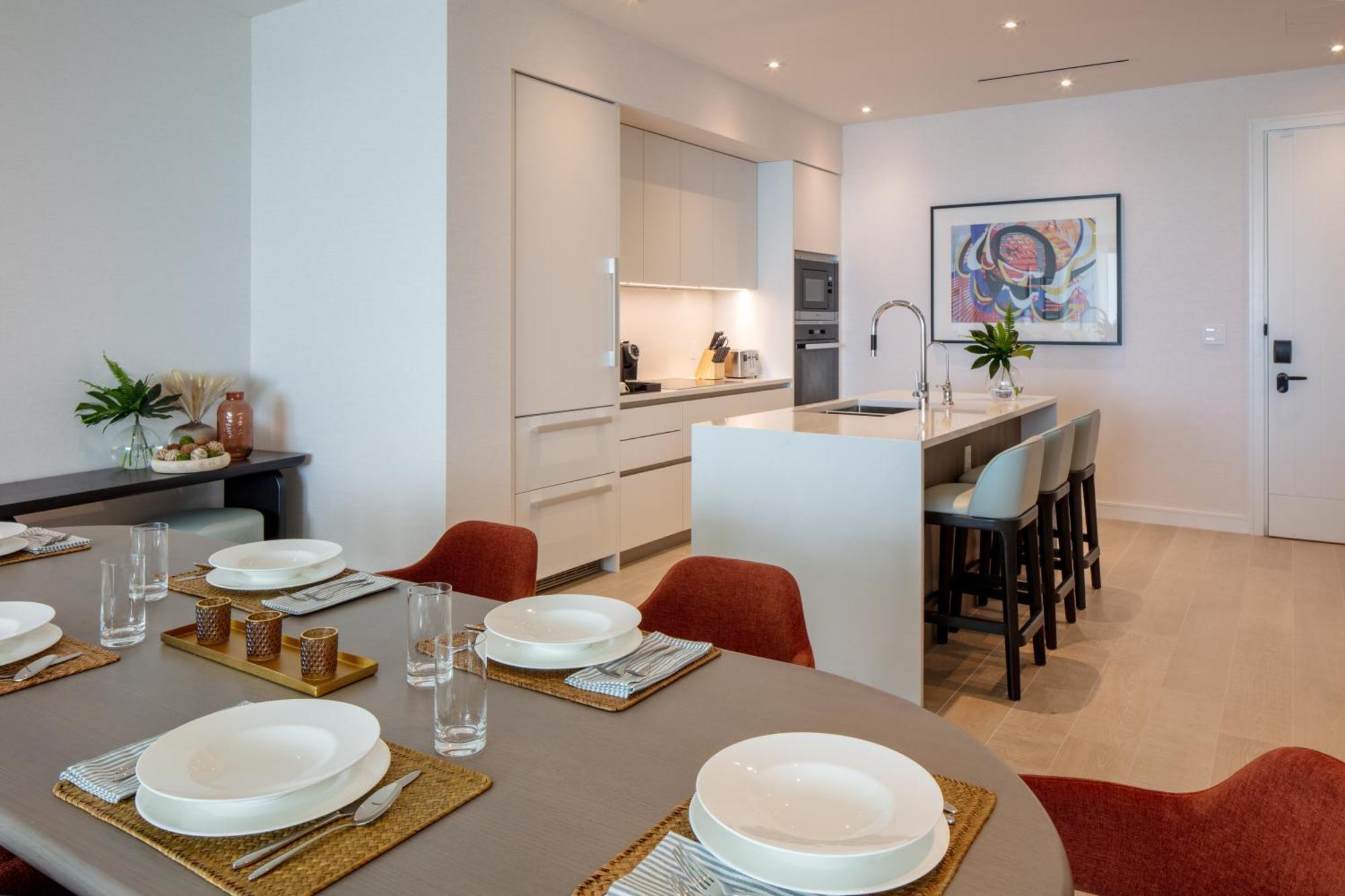 Hotel Goldwynn & Residences Nassau