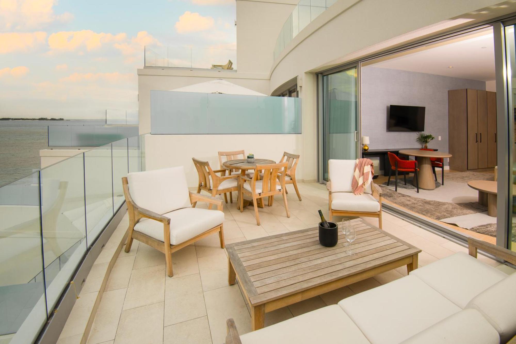 Goldwynn & Residences Hotel