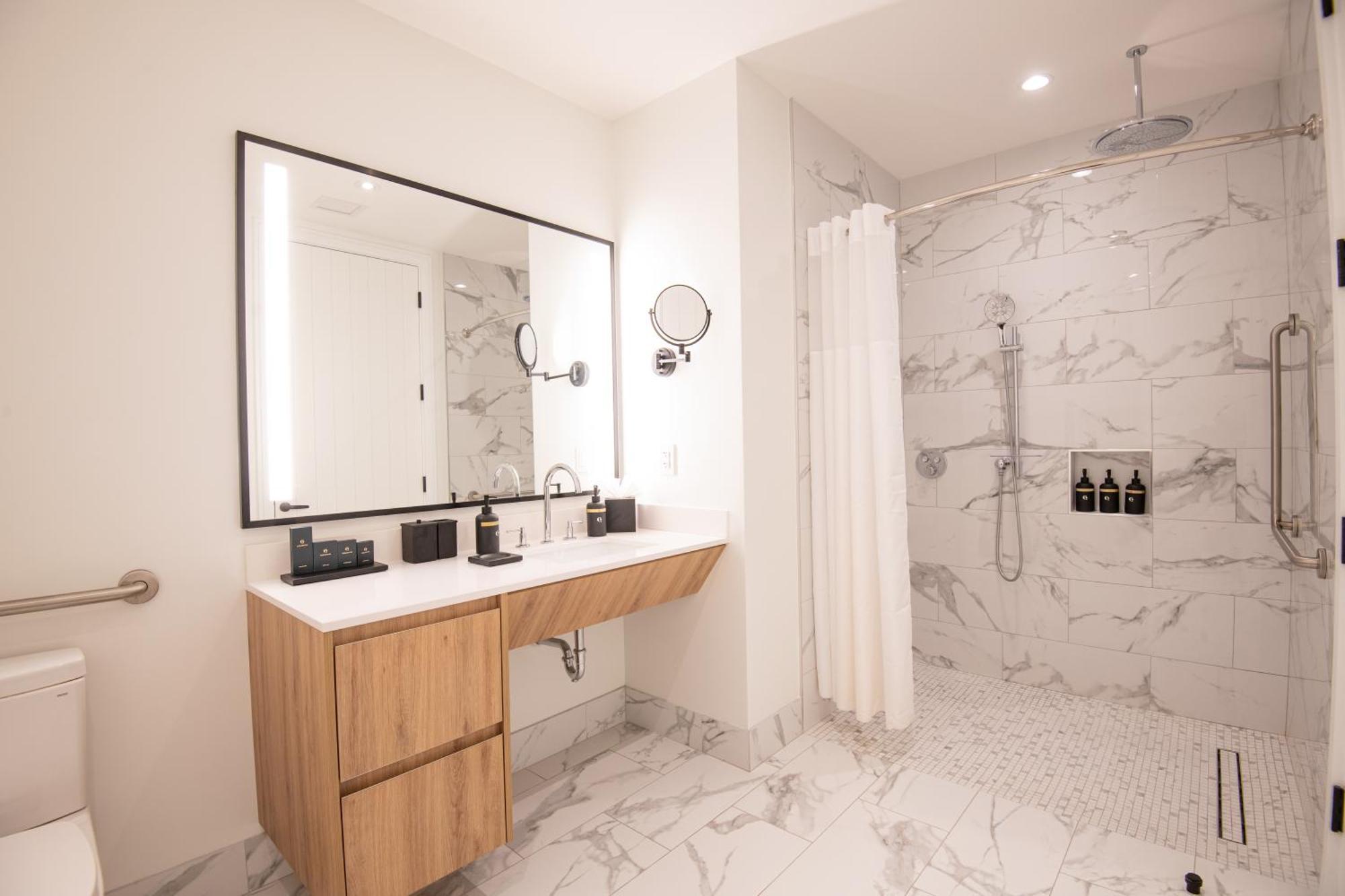 Goldwynn & Residences *