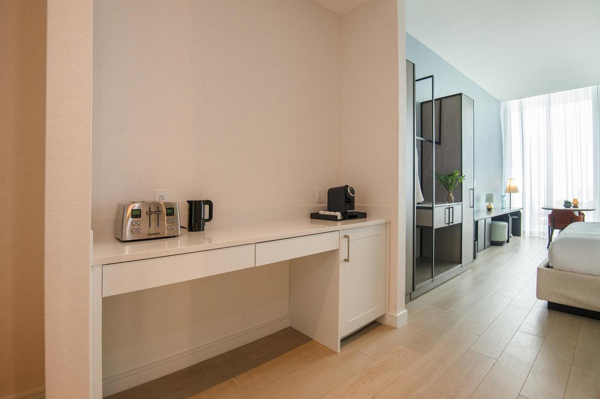 Goldwynn & Residences