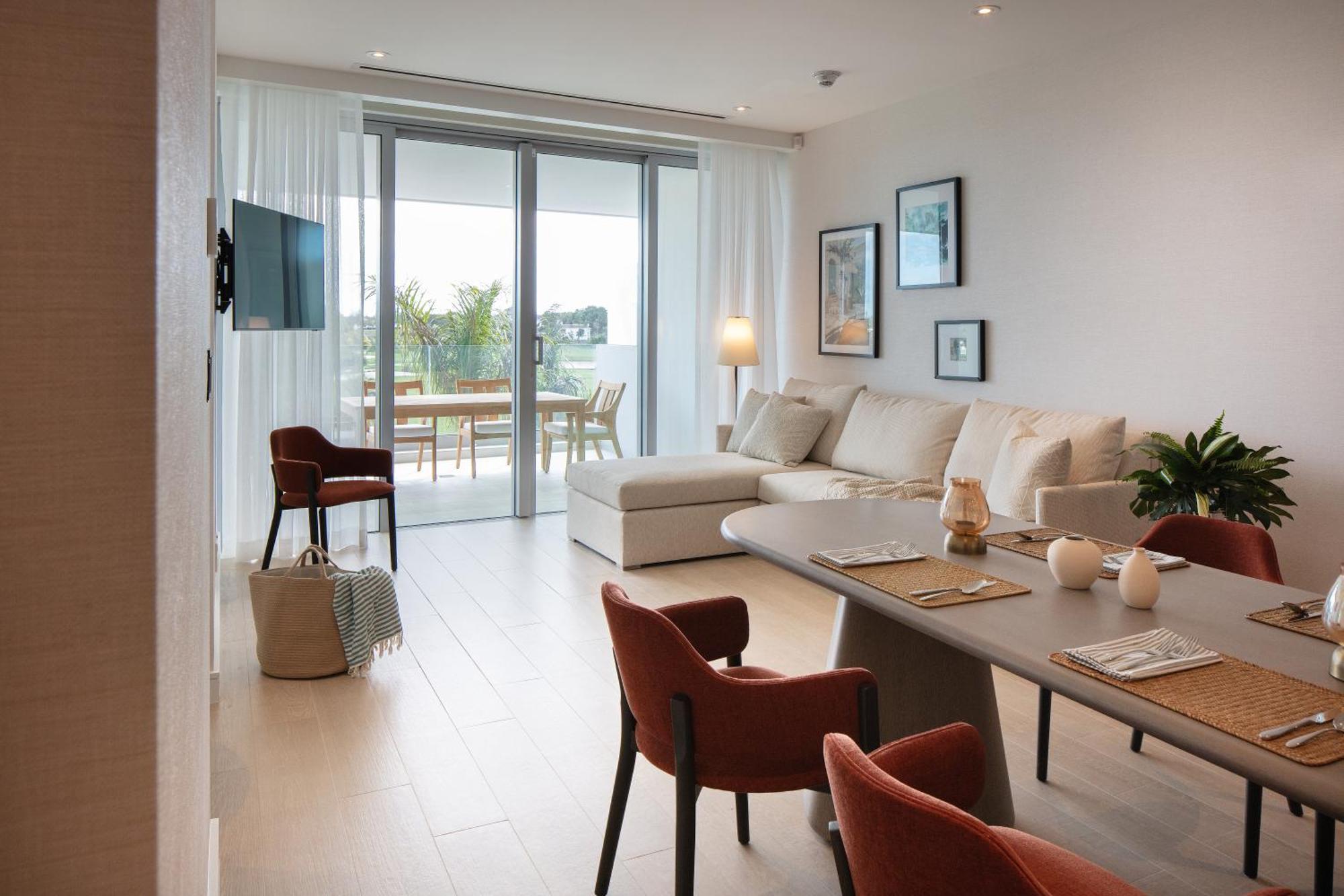 Goldwynn & Residences Hotel Nassau