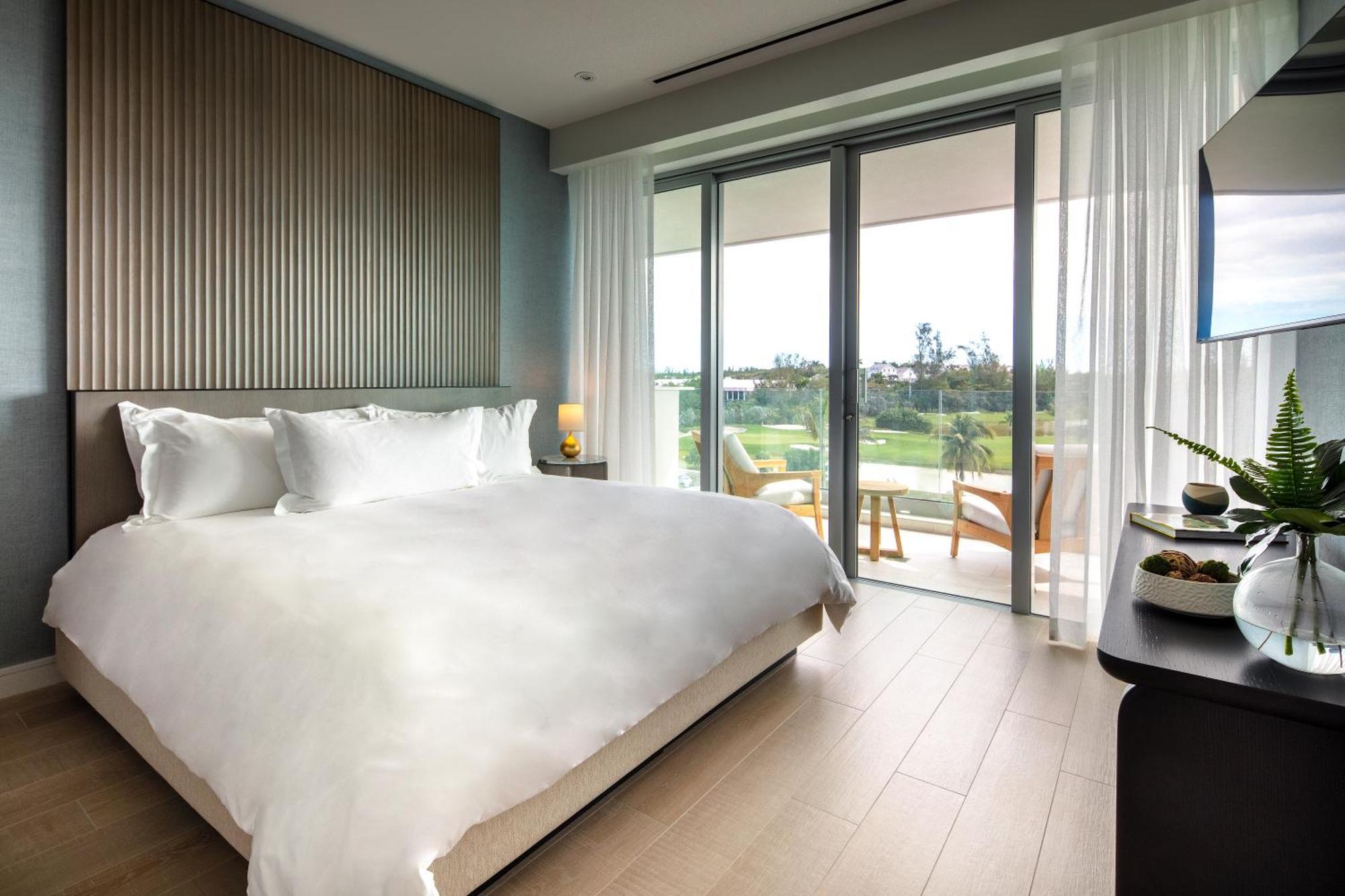 Goldwynn & Residences