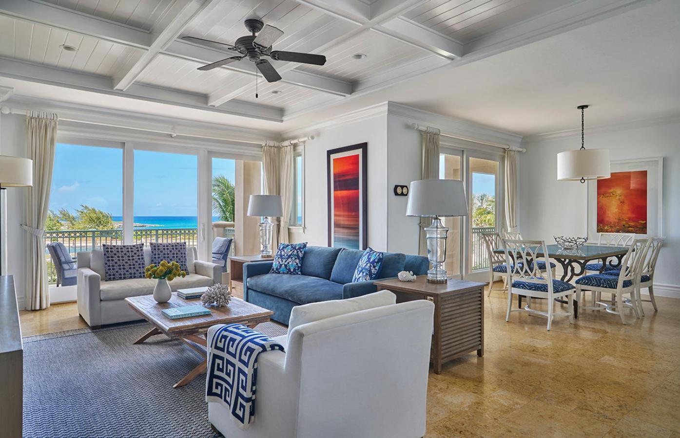 Grand Isle & Residences Resort Farmer's Hill