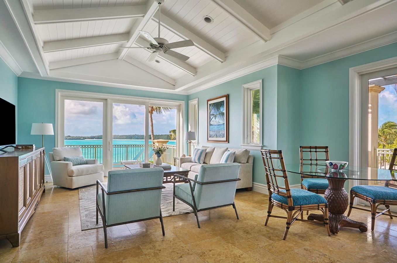 Resort Grand Isle & Residences 5*
