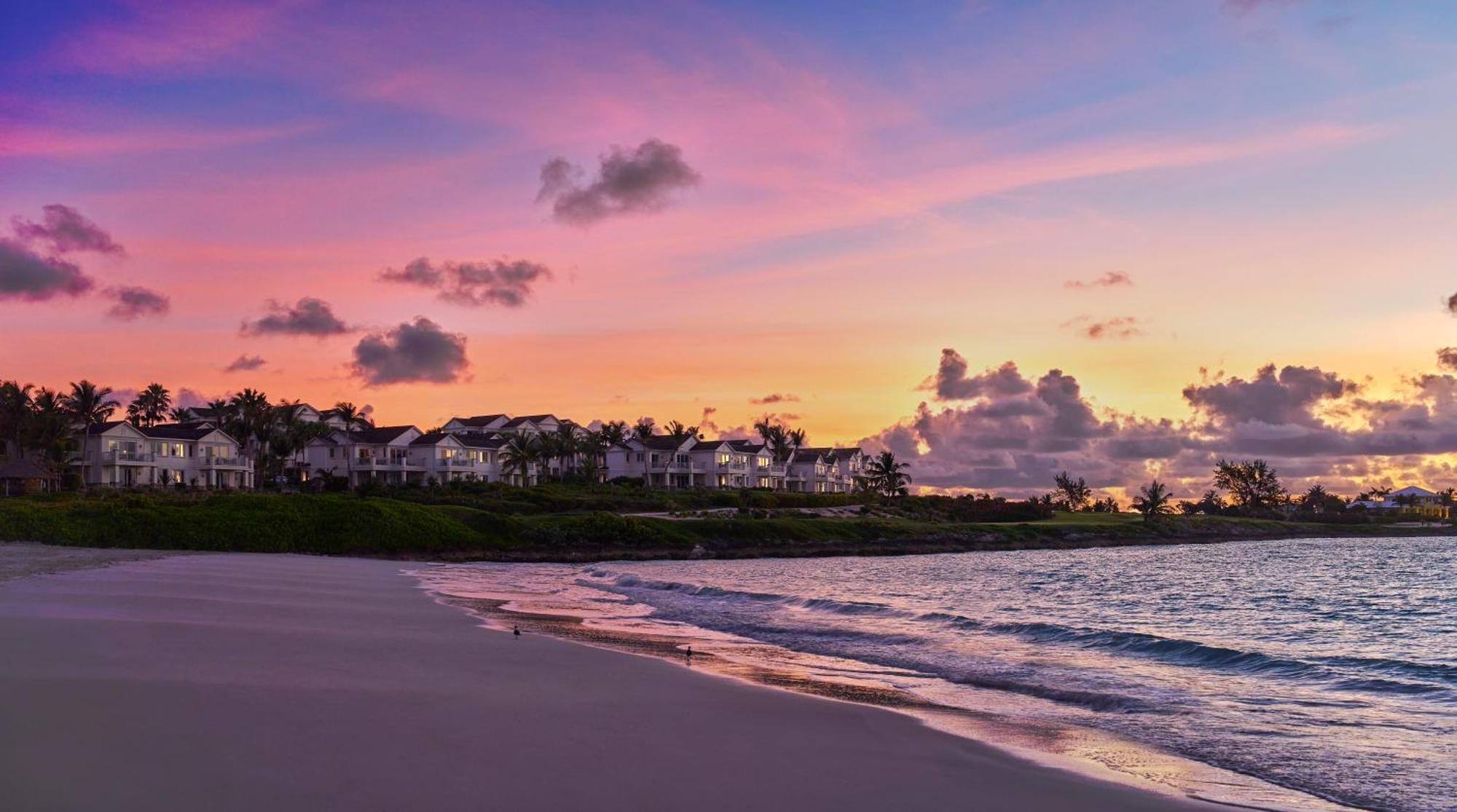 Grand Isle & Residences 5* Farmer's Hill